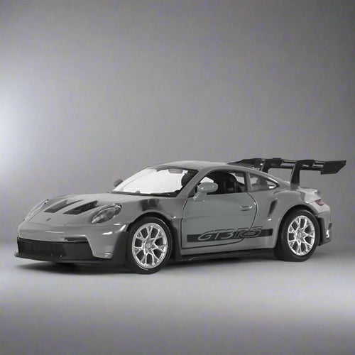 911 GT3 RS - MicroWheels