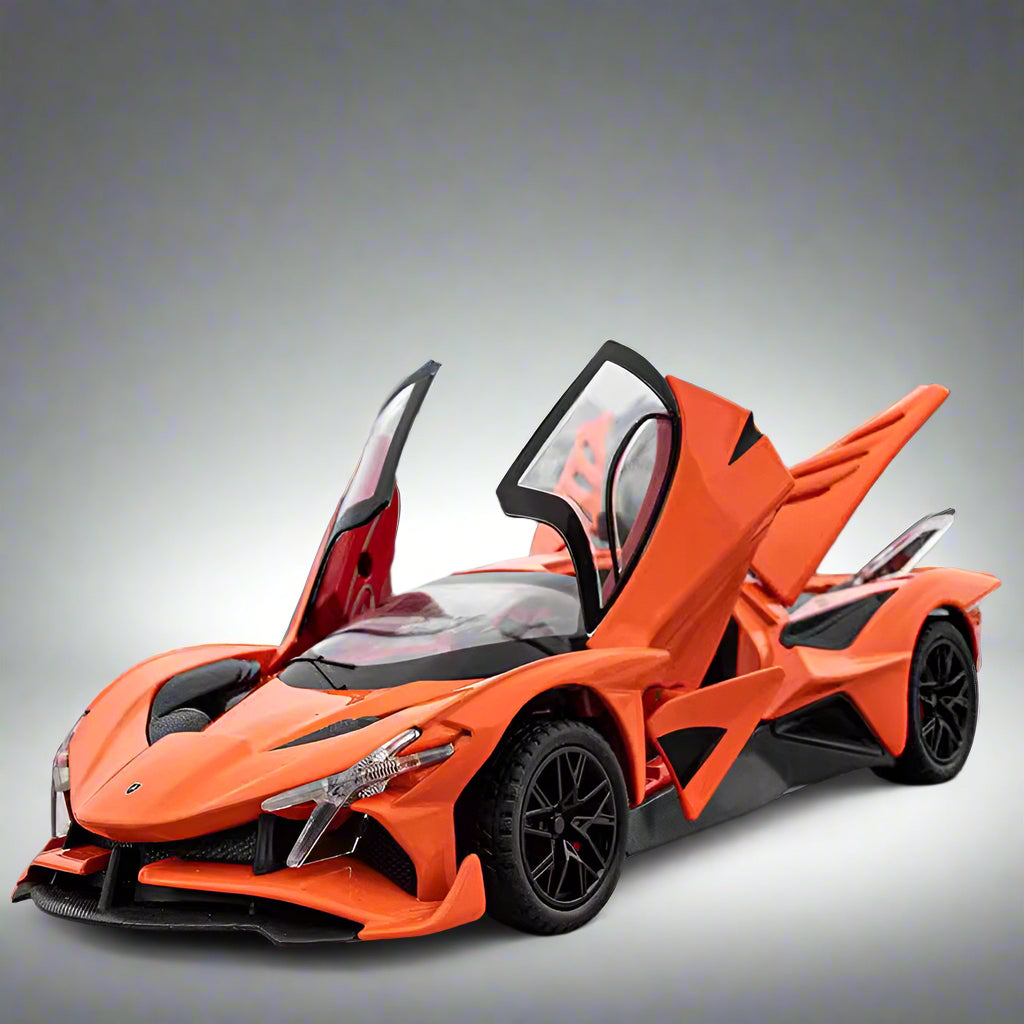 Apollo EVO