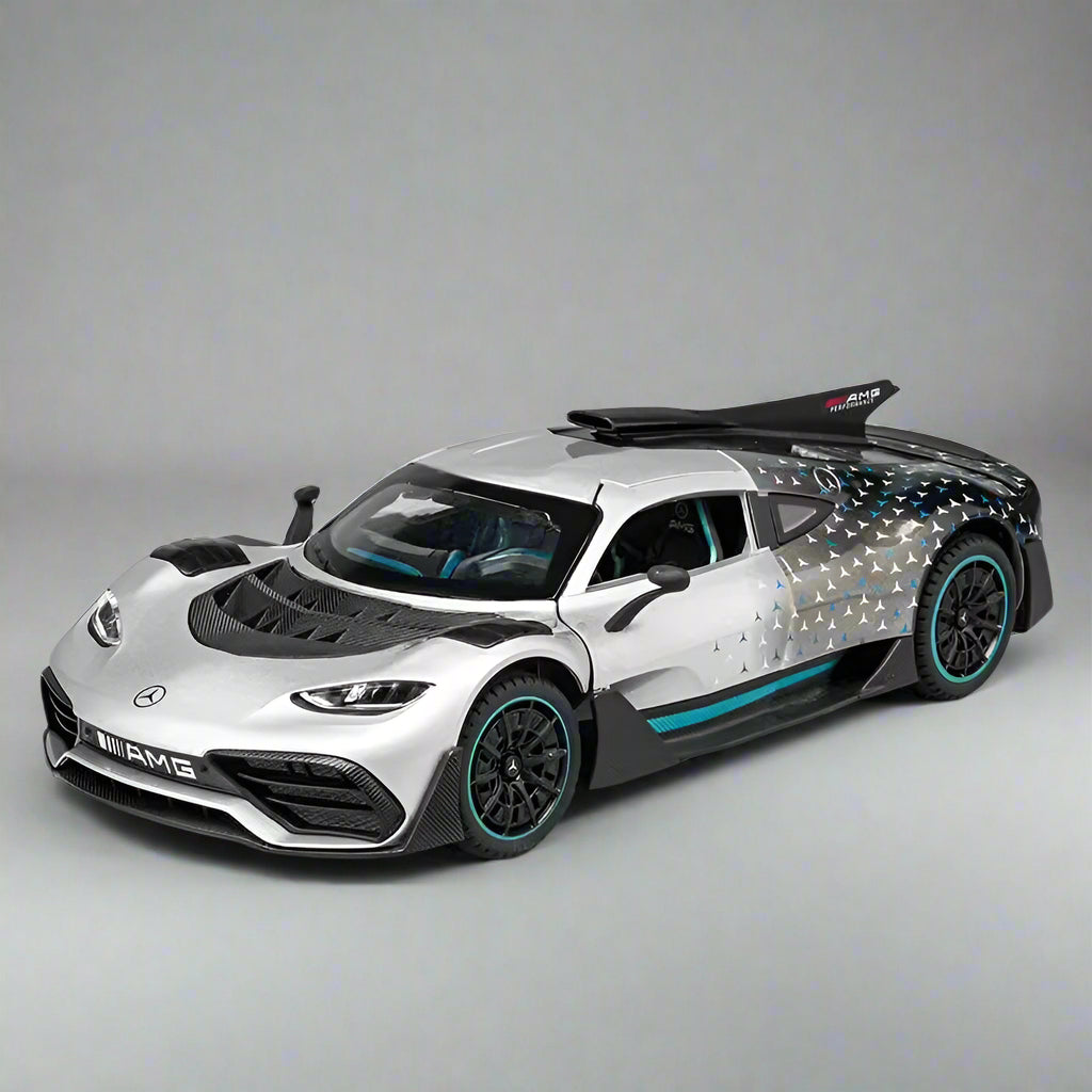 AMG ONE