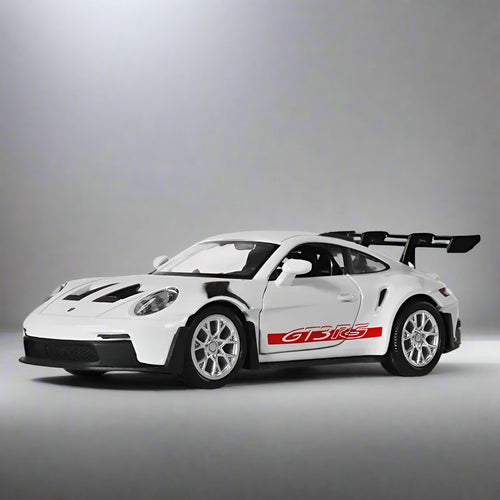 911 GT3 RS