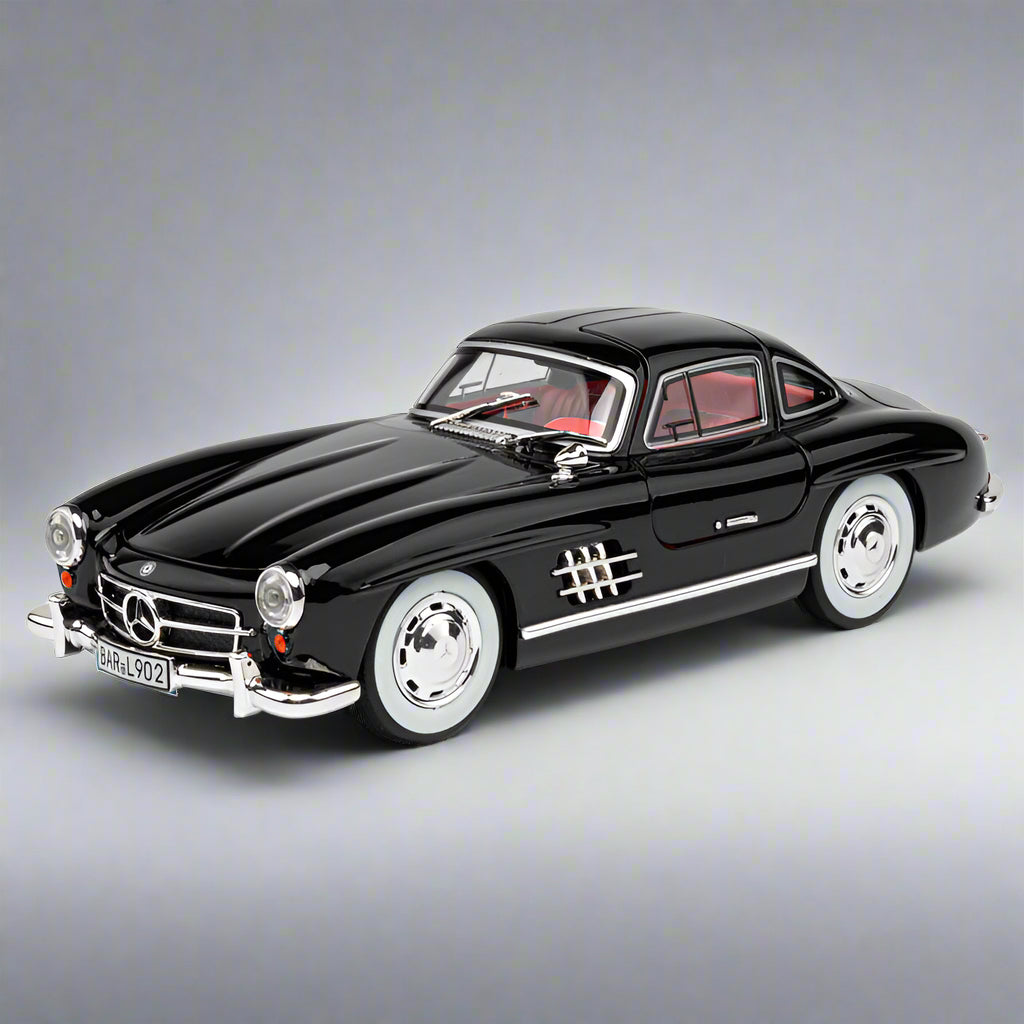 Mercedes 300SL