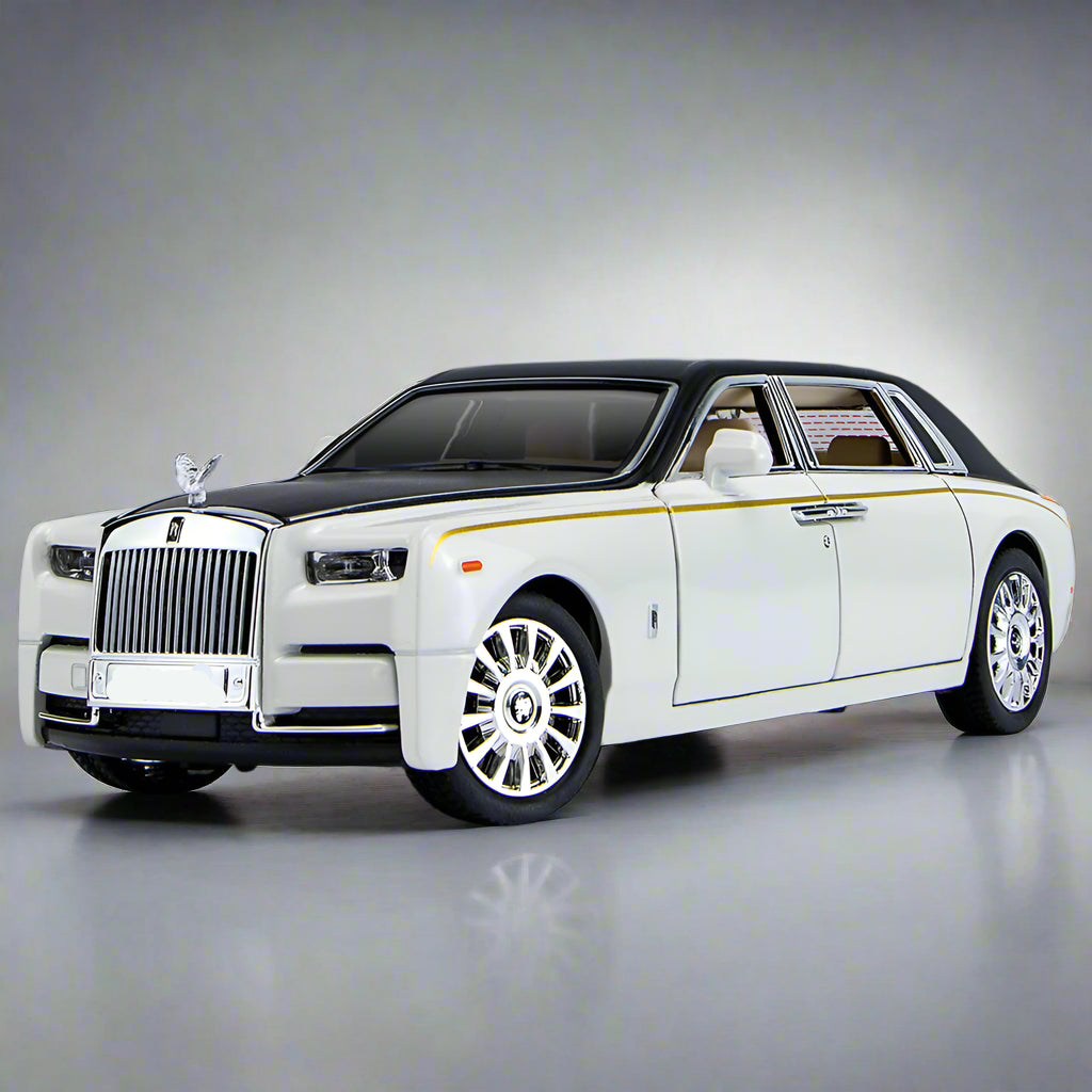 RR Phantom