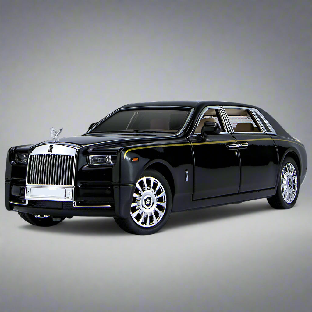 RR Phantom