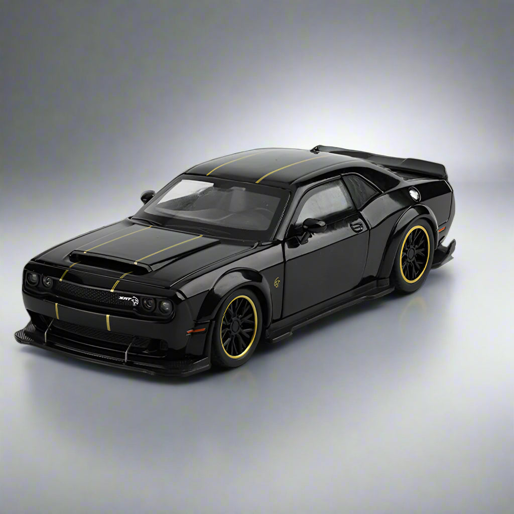 Dodge Hellcat