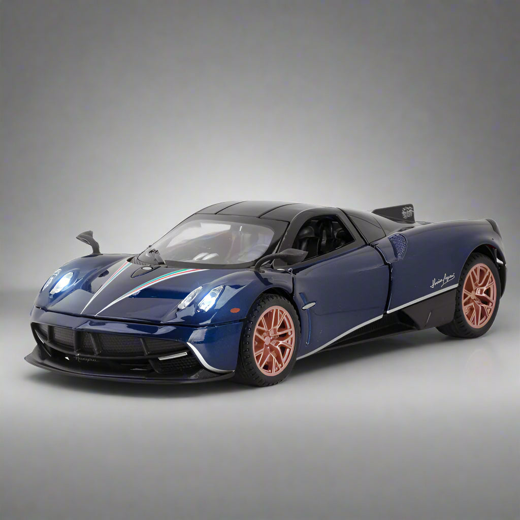Pagani Huayra