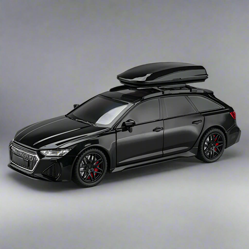 Audi RS 6
