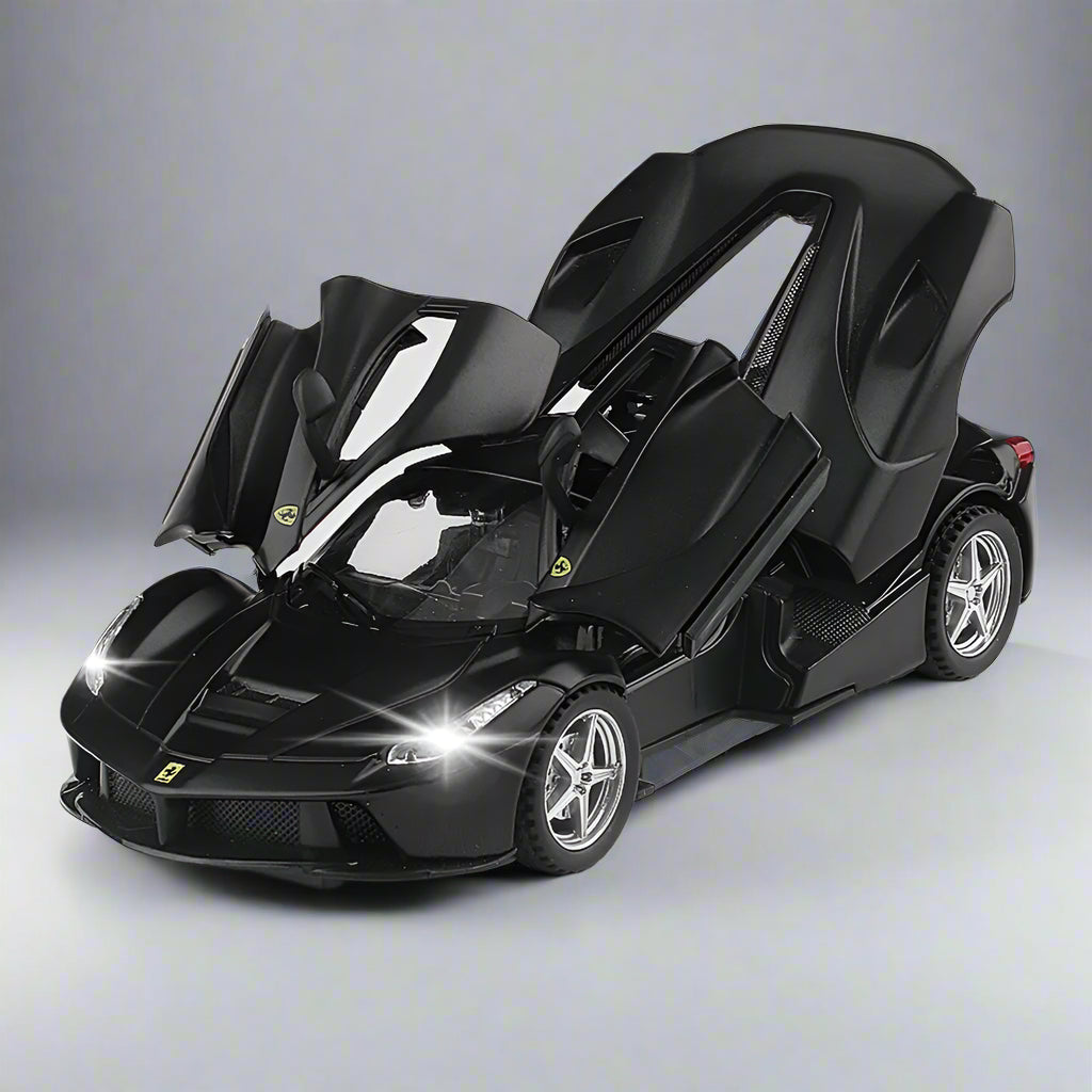Ferrari LaFerrari