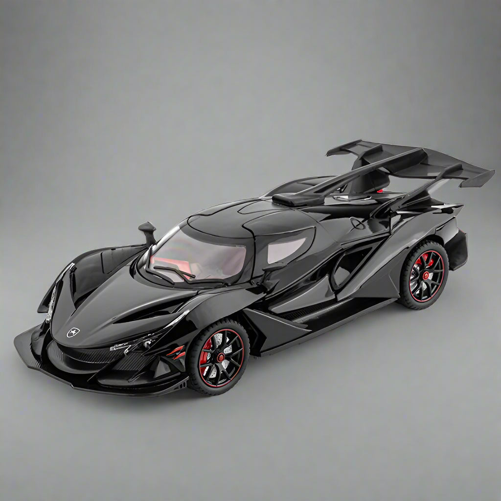 Apollo Intensa Emozione