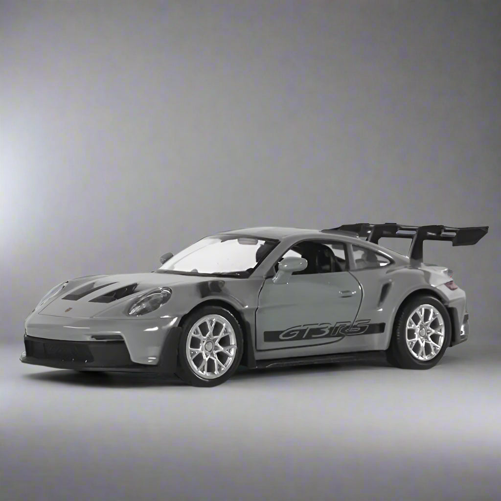 911 GT3 RS