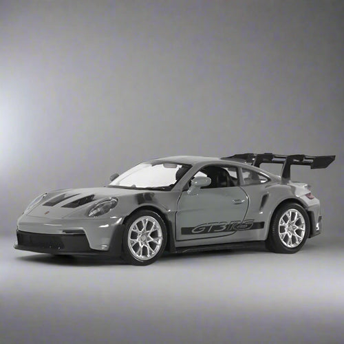 911 GT3 RS