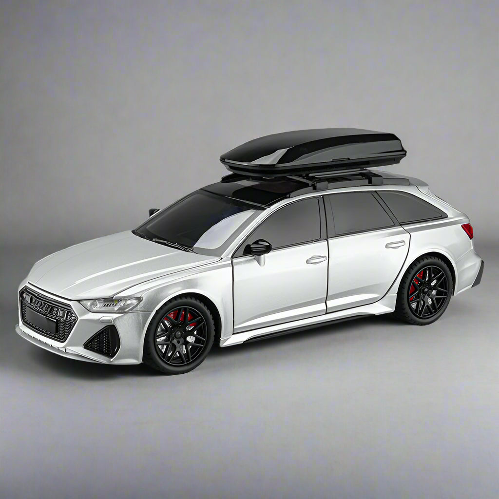 Audi RS 6