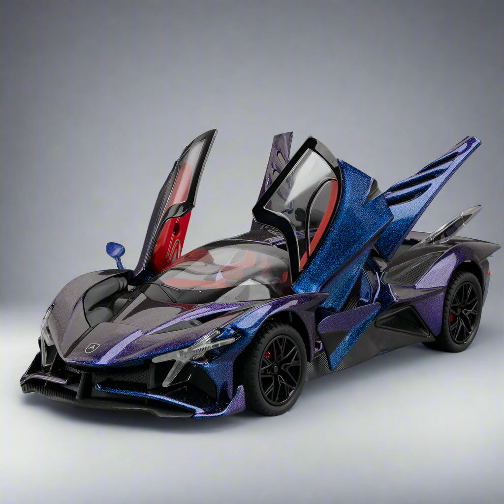 Apollo EVO