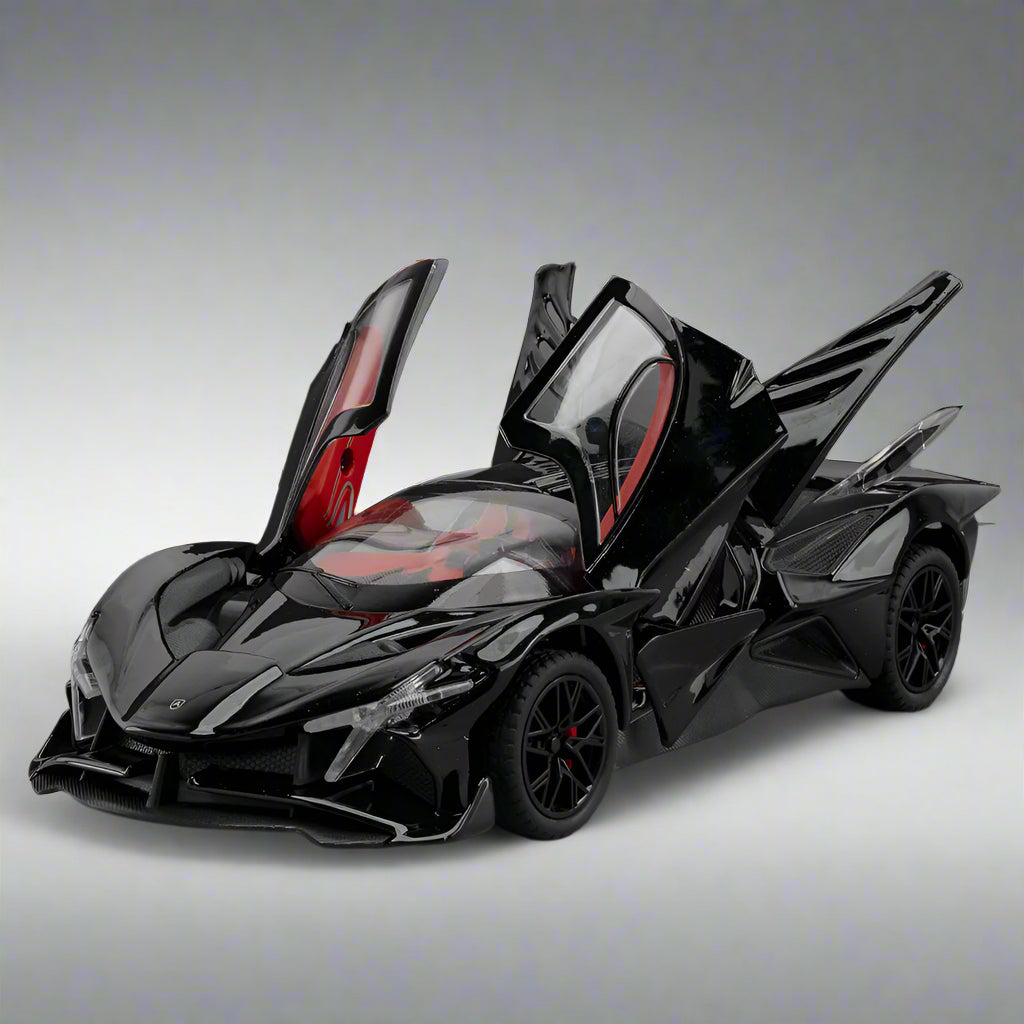 Apollo EVO
