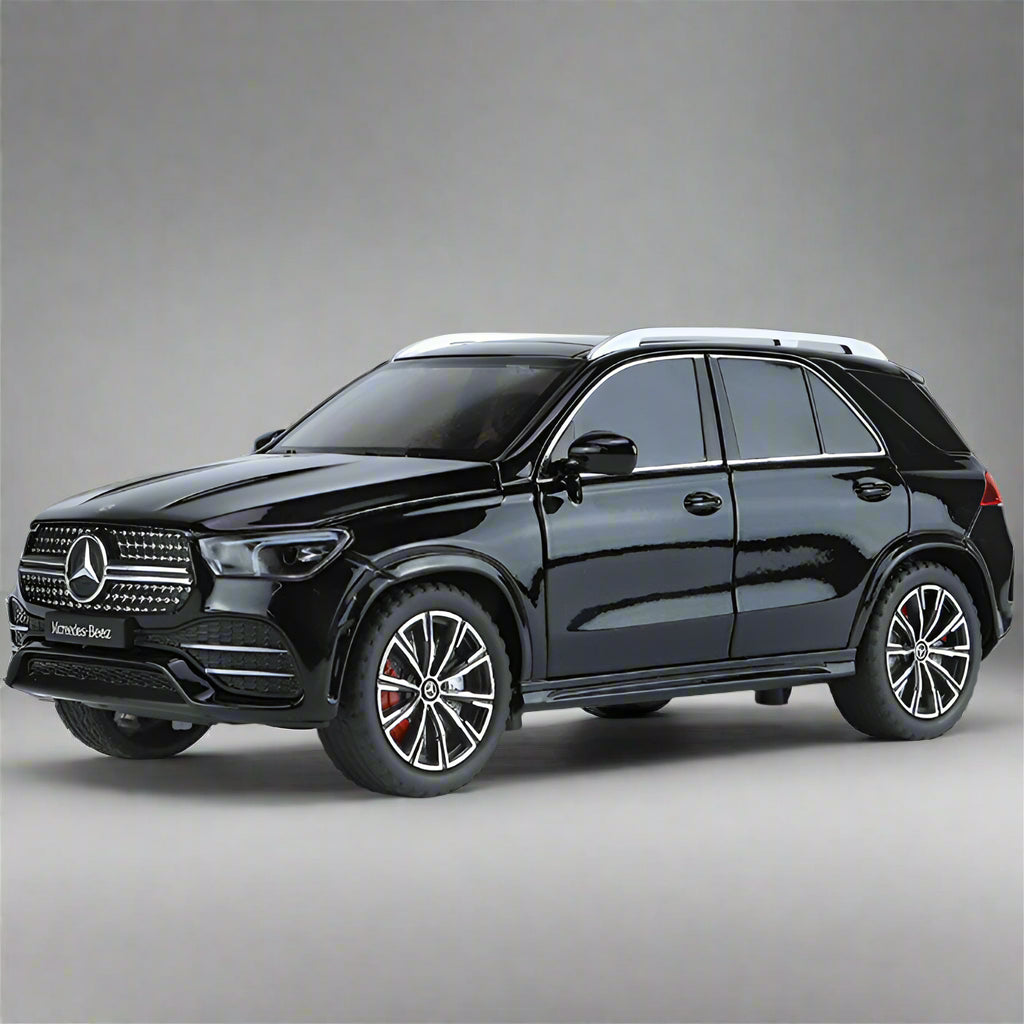 GLE 350