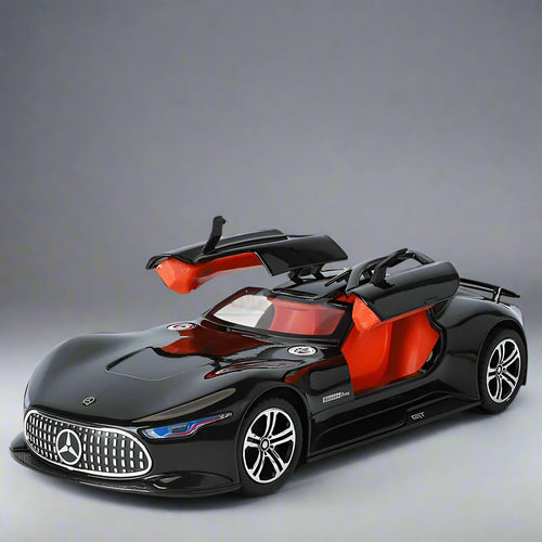 AMG Vision GT
