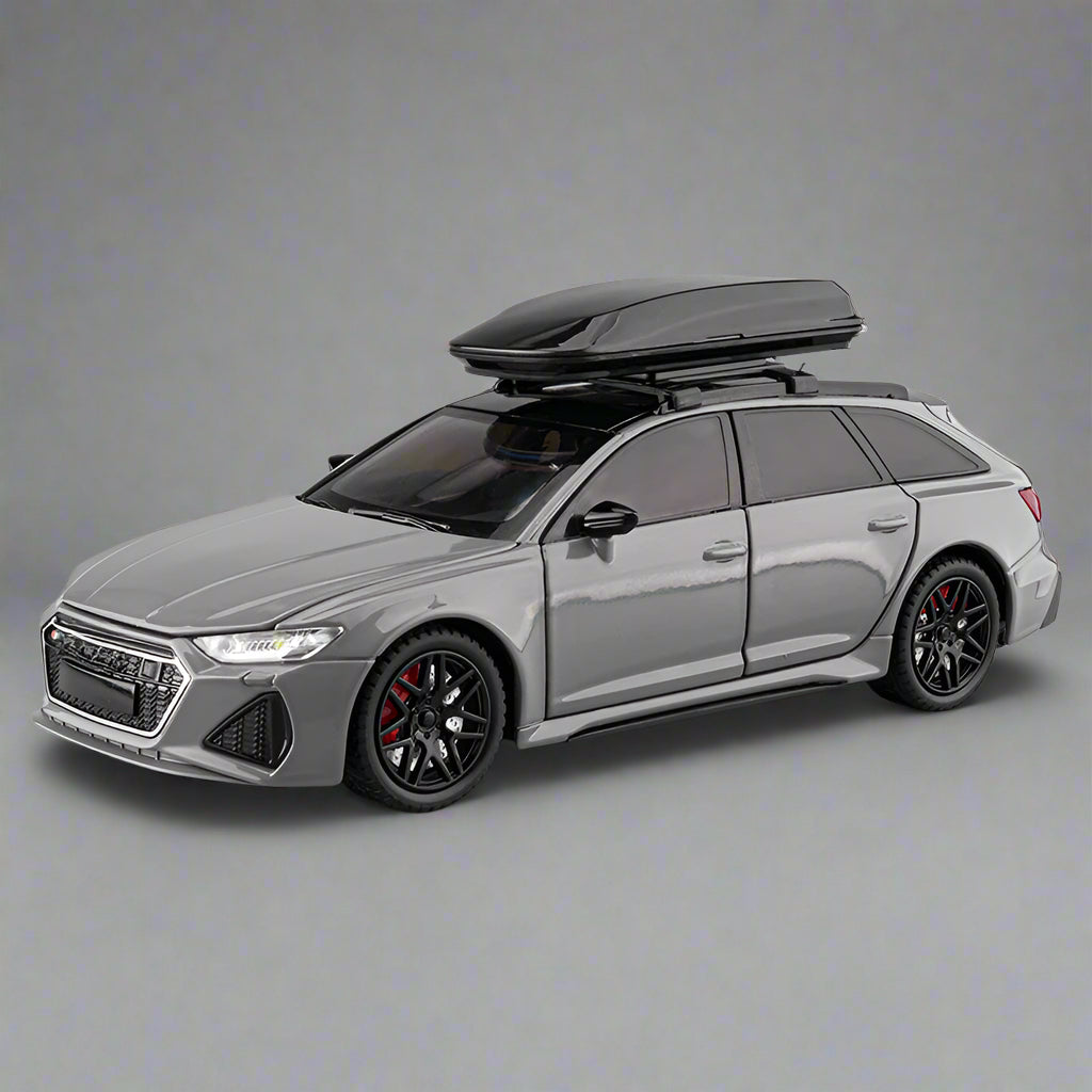 Audi RS 6