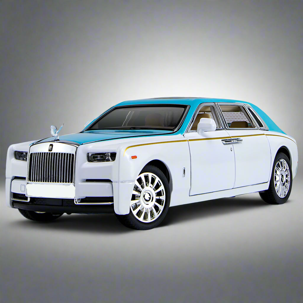 RR Phantom