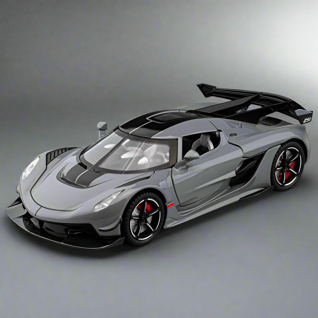 Koenigsegg Jesko