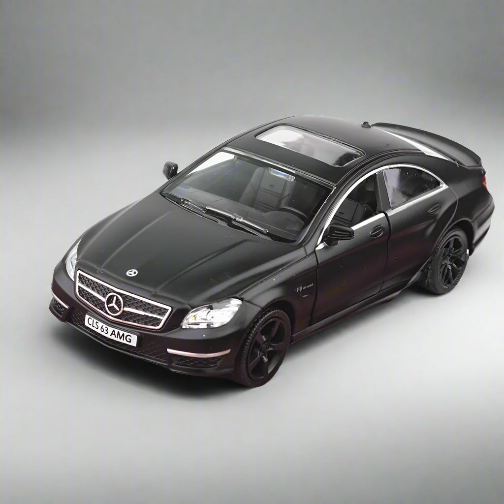 CLS 63 AMG