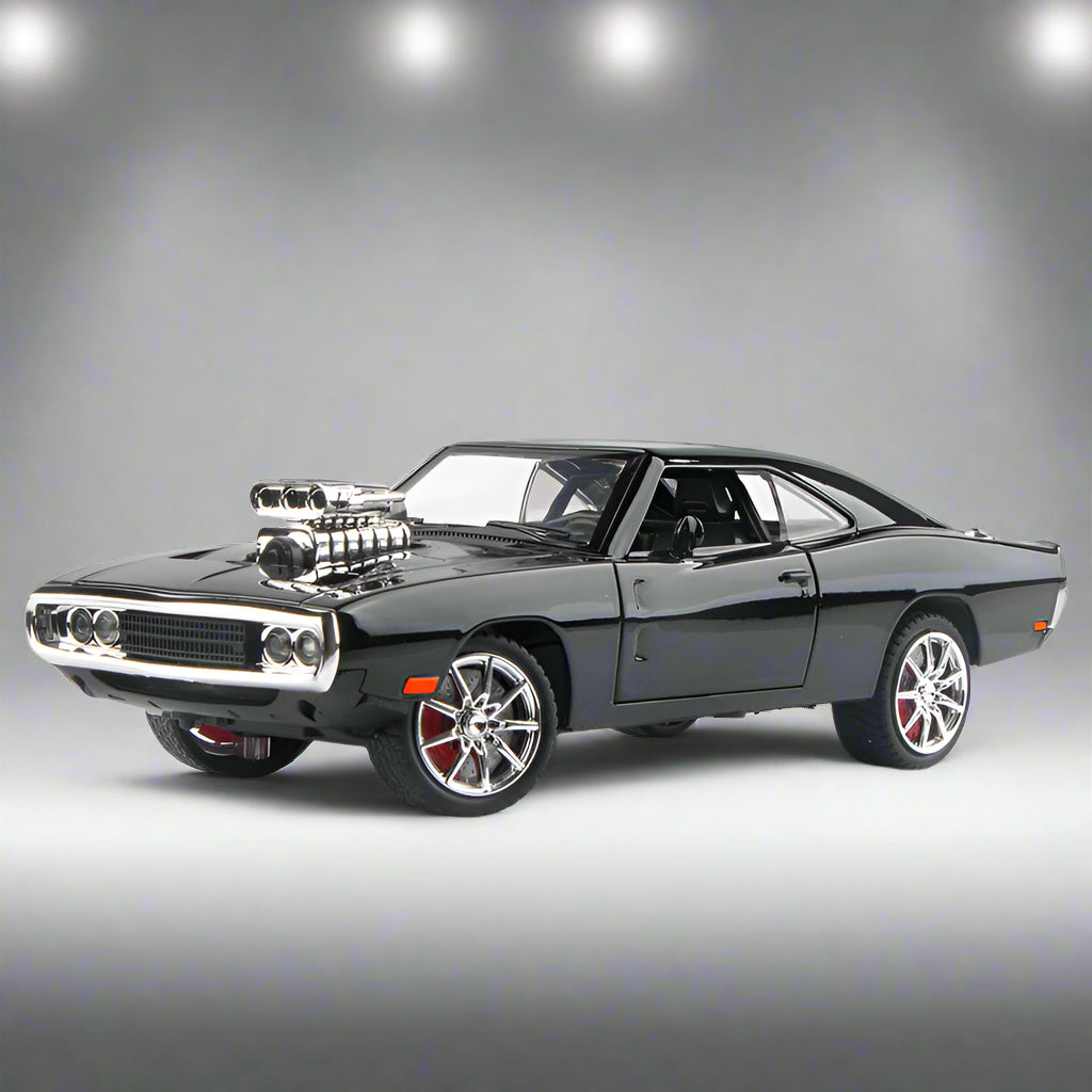 Dodge Charger 1970