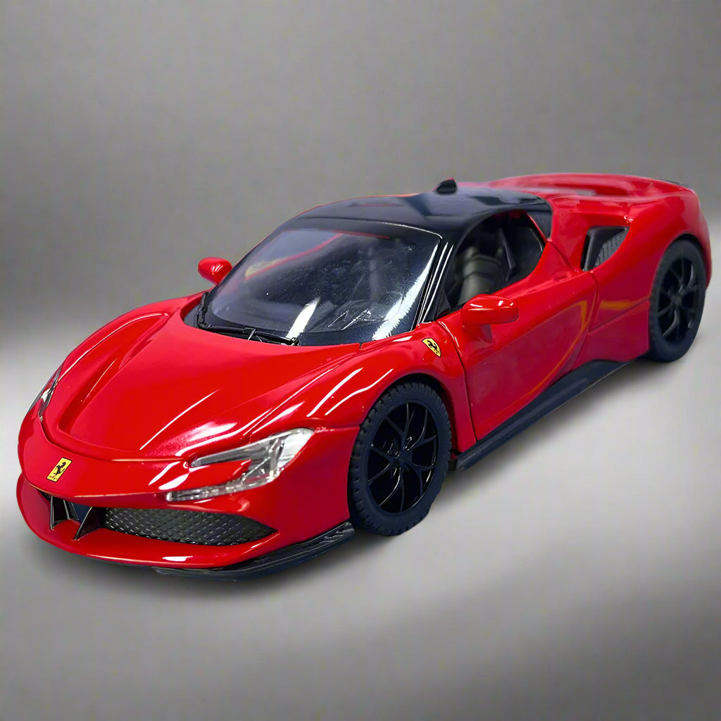 Ferrari SF 90