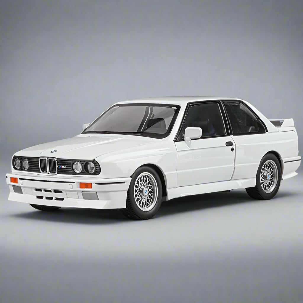 BMW M3 1988