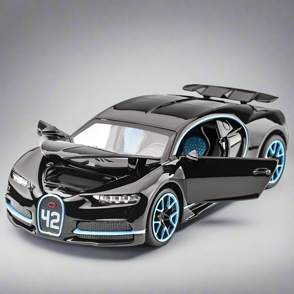 Bugatti Chiron