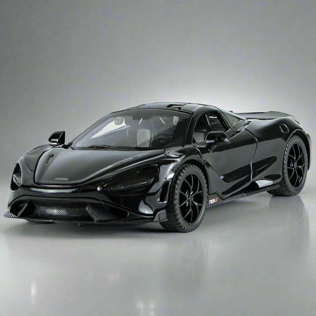 McLaren 765 LT