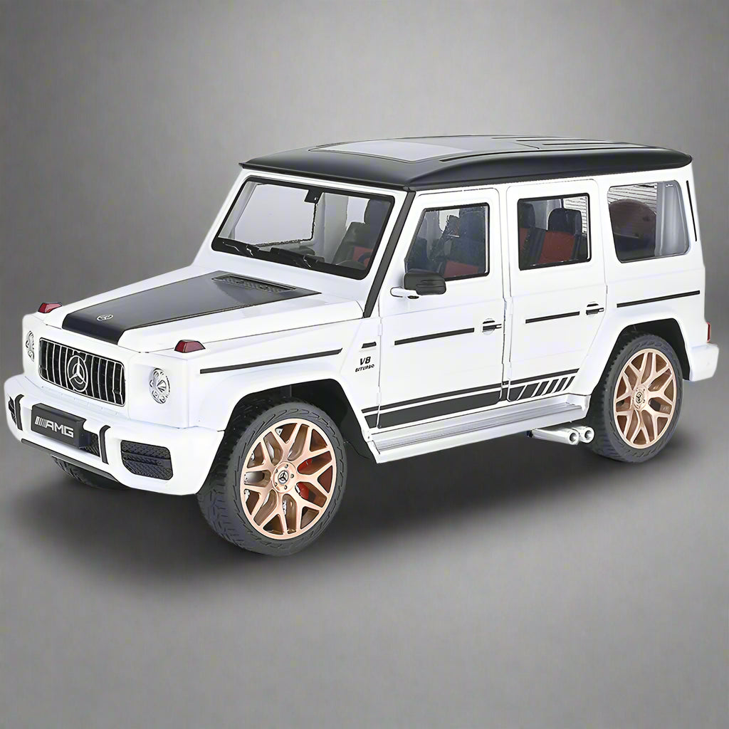 G63 AMG