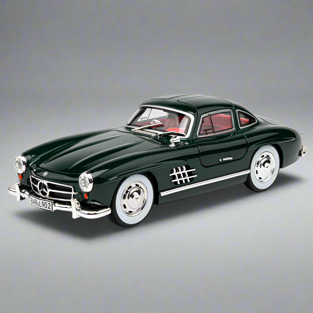 Mercedes 300SL