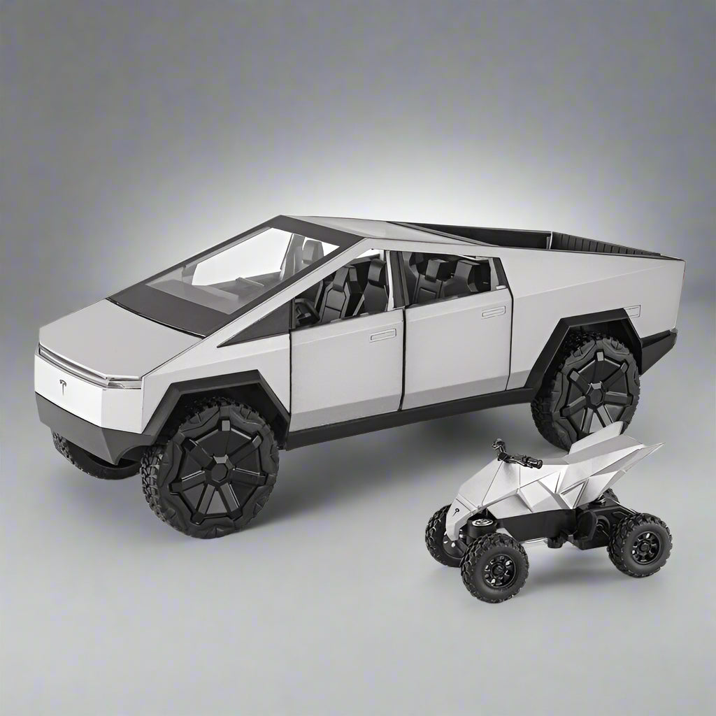 Tesla Cybertruck