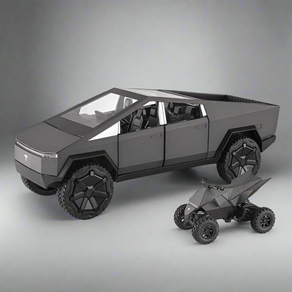 Tesla Cybertruck